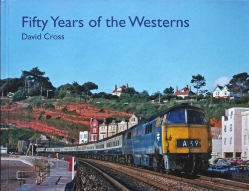 Fifty Years of the Westerns