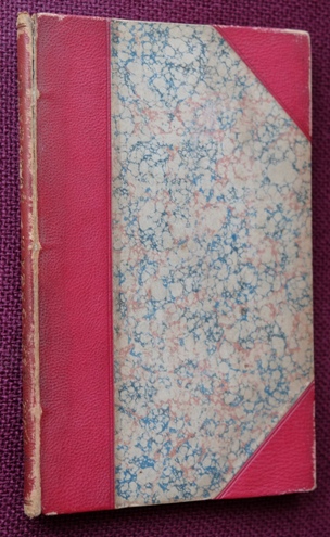 The San Greal : An Inquiry into the Origin and Signification of the Romances of the San Greal