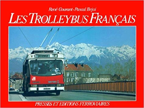 Les Trolleybus Franais