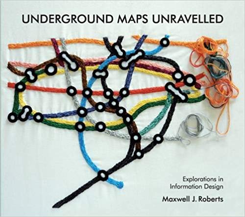 Underground Maps Unravelled
