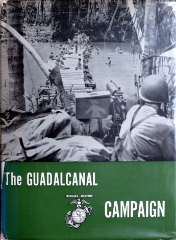 The Guadalcanal Campaign