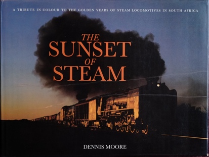 The Sunset of Steam