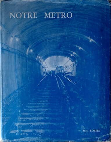 Notre Metro