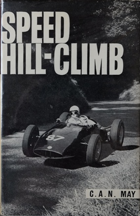 Speed Hill-Climb