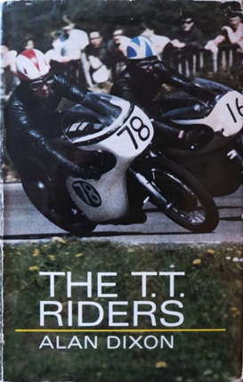 The T.T. Riders