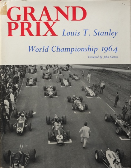 Grand Prix : the 1964 World Championship