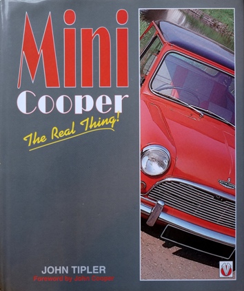 Mini Cooper : The Real Thing!