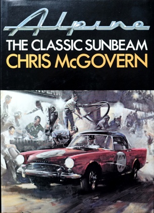 Alpine :The Classic Sunbeam