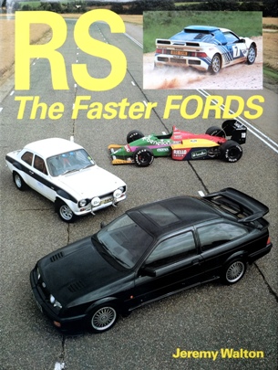 RS : The Faster Fords