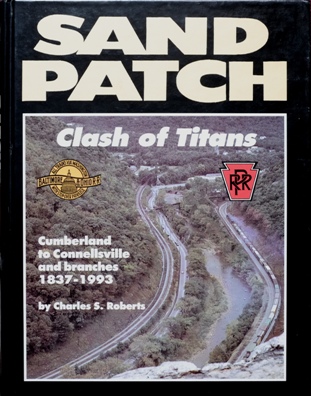 Sand Patch : Clash of Titans