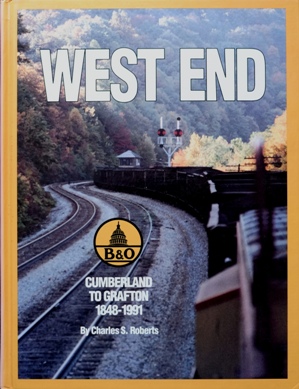 West End : Cumberland to Grafton 1848-1991