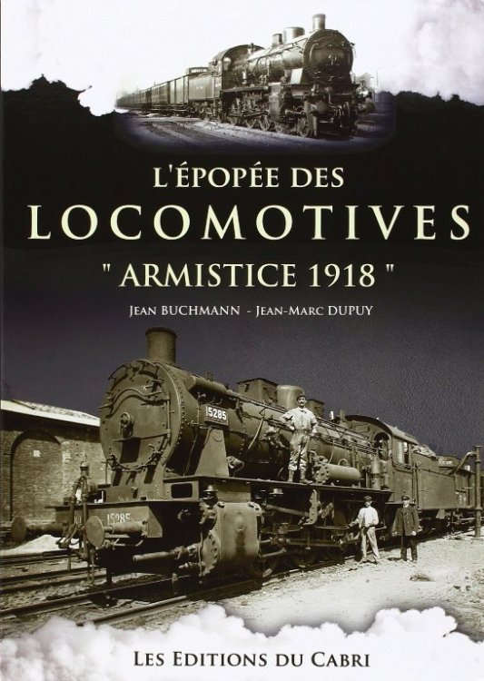 L'pope des locomotives 