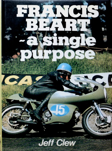 Francis Beart - A Single Pupose