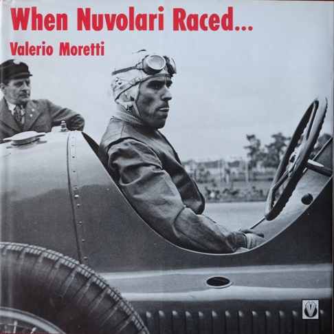 When Nuvolari Raced.