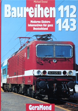 Baureihe 112/143