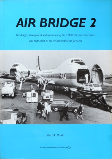 Air Bridge 2