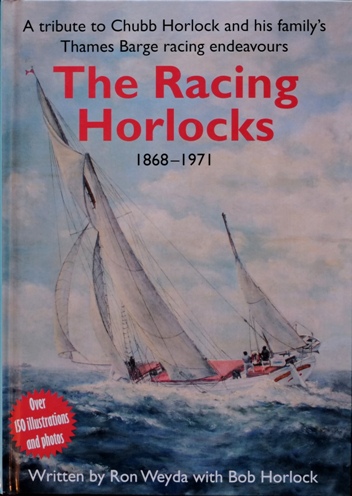 The Racing Horlocks 1868-1971