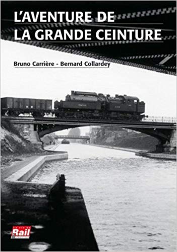 L'Aventure de la grande Ceinture