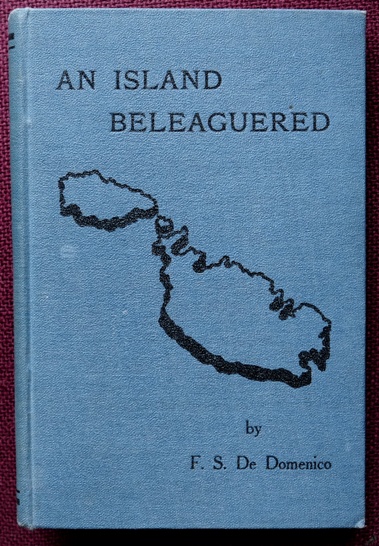 An Island Beleaguered