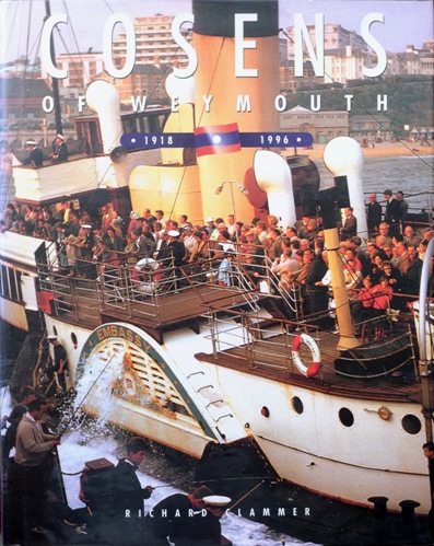COSENS OF WEYMOUTH 1918-1996
