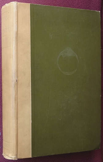 Records of the Manor, Parish, and Borough of Hampstead