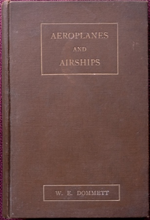 Aeroplanes and Airships