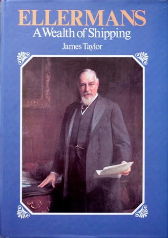 Ellermans : A Wealth of Shipping