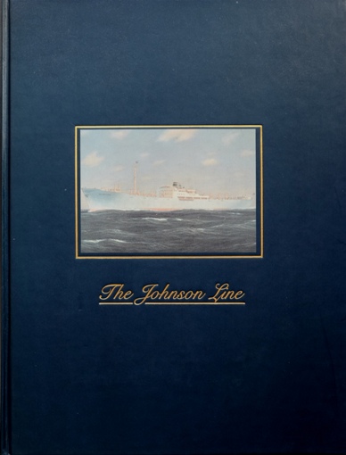 The Johnson Line 1890-1990