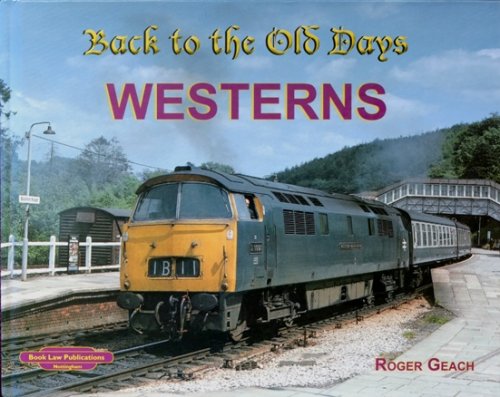Back to the Old Days : Westerns