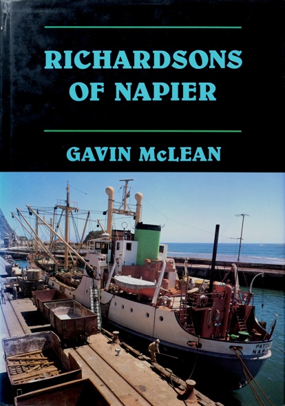 Richardsons of Napier