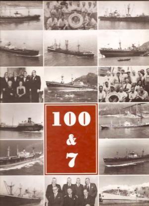 100 & 7 : Restructuring Greek Shipping after World War II