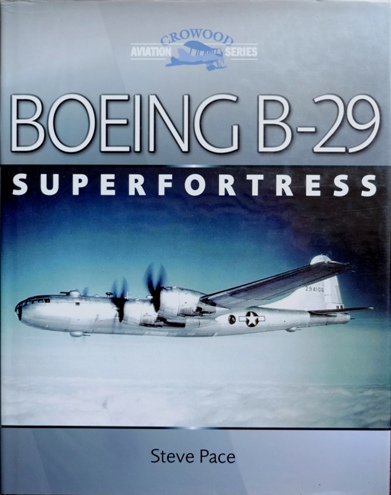 Boeing B-29 Superfortress