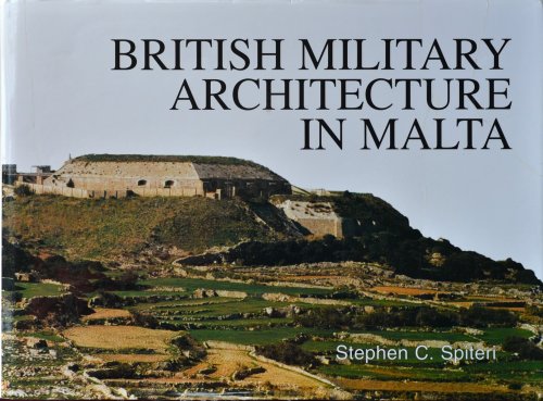 British Military Architecture in Malta