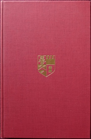 The Castle of Bergen and the Bishop's Palace at Kirkwall : A Study in Early Norse Architecture