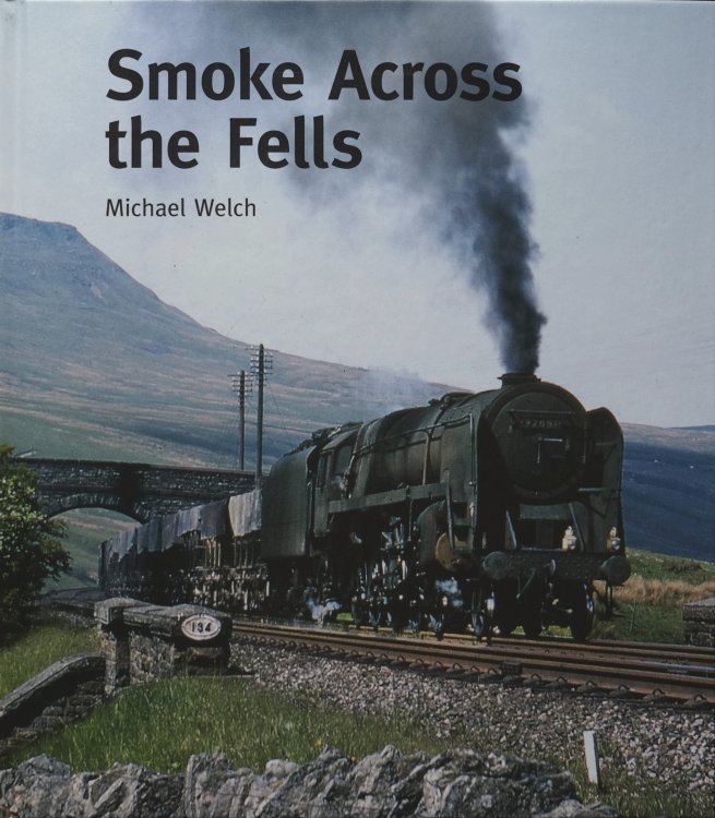 Smoke Across the Fells