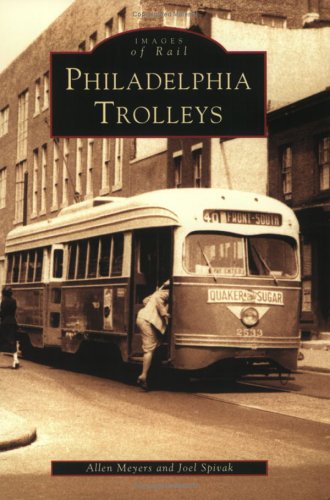 Philadelphia Trolleys