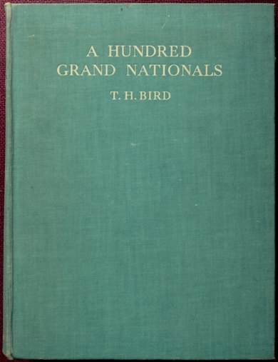 A Hundred Grand Nationals