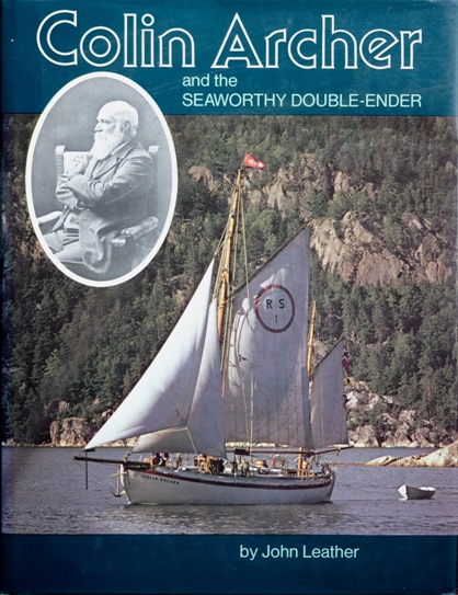 Colin Archer and the Seaworthy Double-Ender