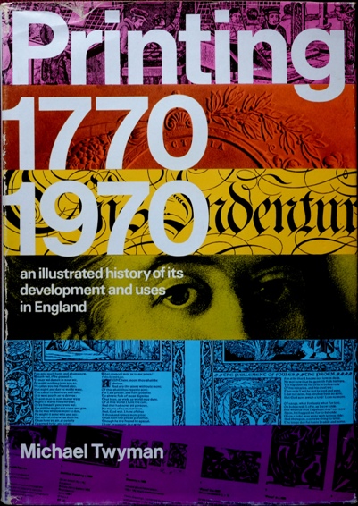 Printing 1770-1970