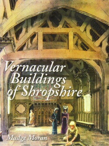 Vernacular Buildings of Shropshire