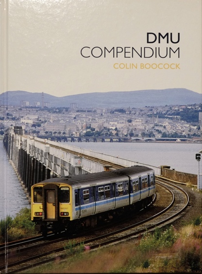 DMU Compendium