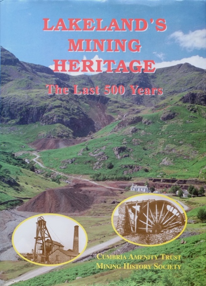 Lakeland's Mining Heritage