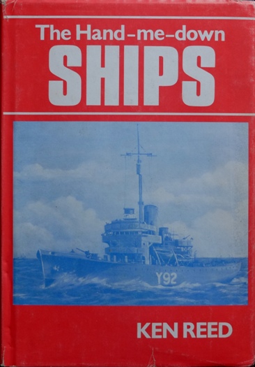 The Hand-me-down Ships