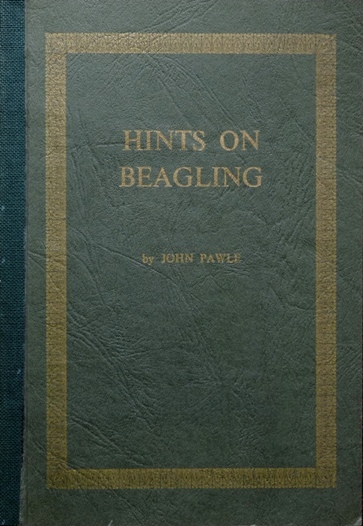 Hints on Beagling