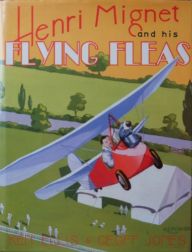 Henri Mignet and His Flying Fleas
