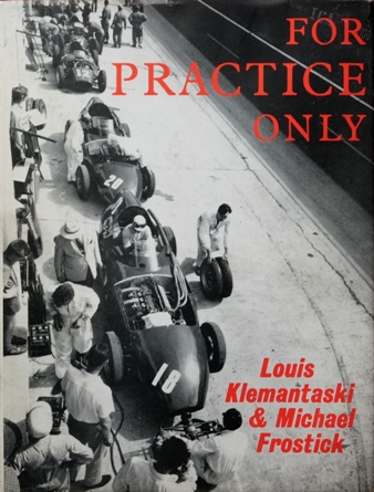 For Practice Only