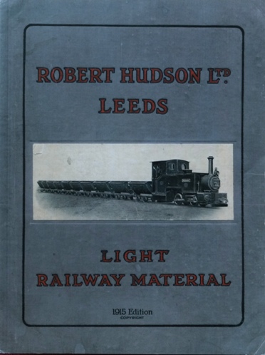 Light Railway Material (1915)