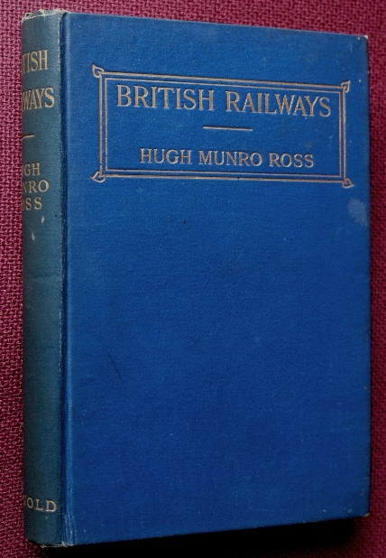 British Railways : Their Organisation and Management