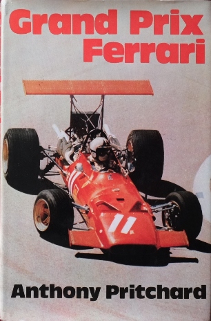 Grand Prix Ferrari