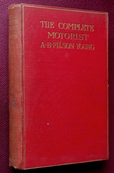 The Complete Motorist